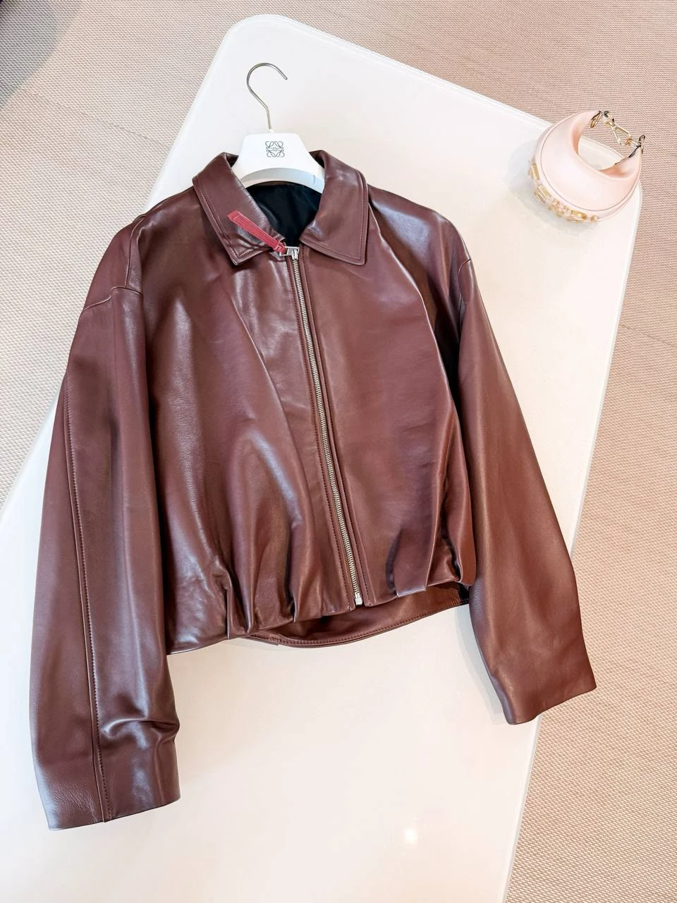 LOEWE Женская куртка LOEWE Женская куртка