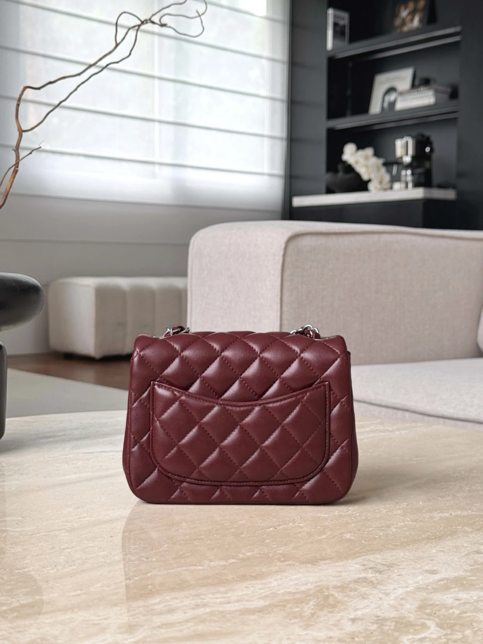 CHANEL женская сумка CF17 CHANEL женская сумка CF17