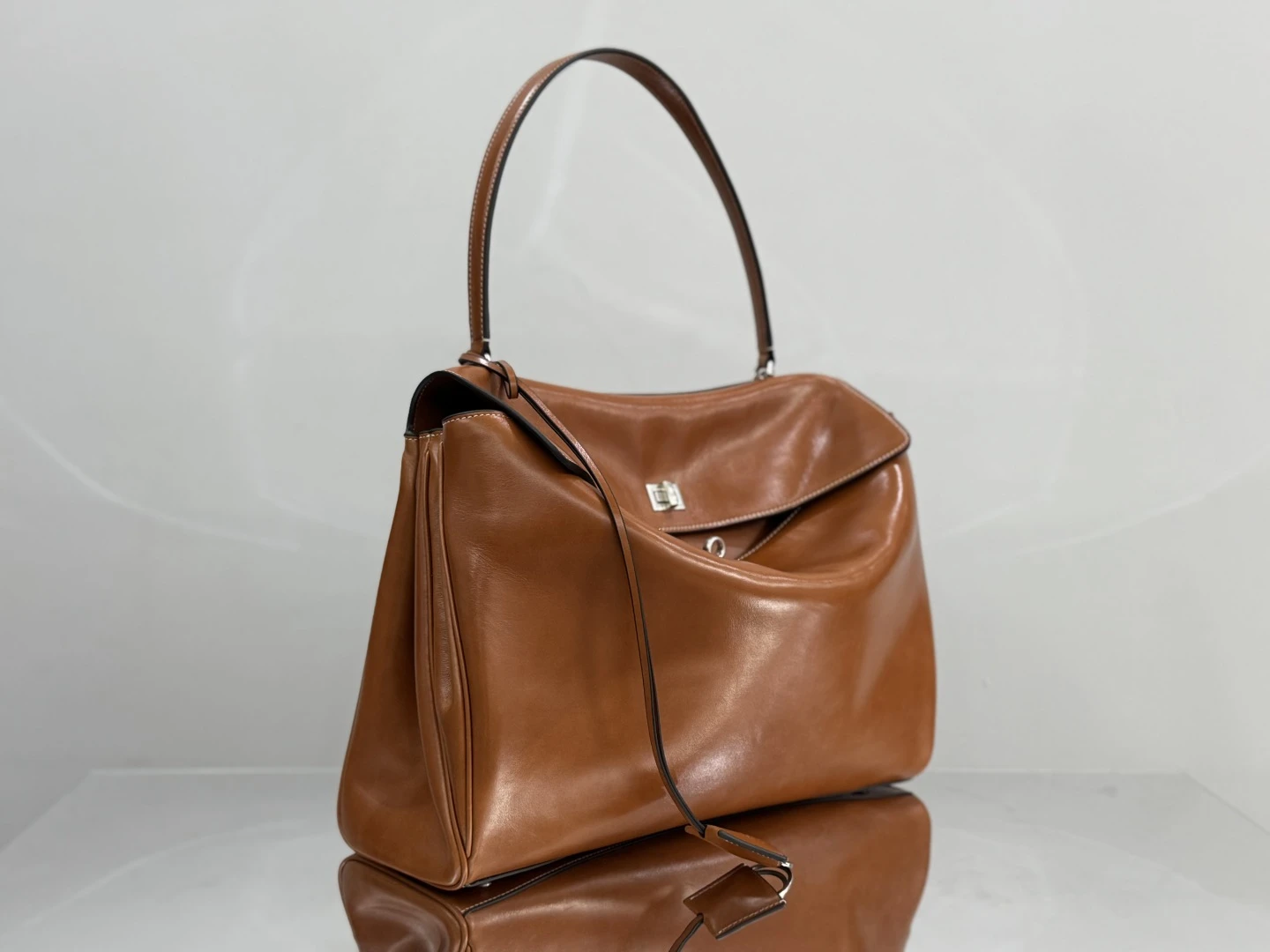 BALENCIAGA Женская сумка Rodeo 