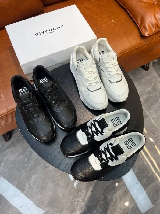 GIVENCHY Мужские кроссовки
