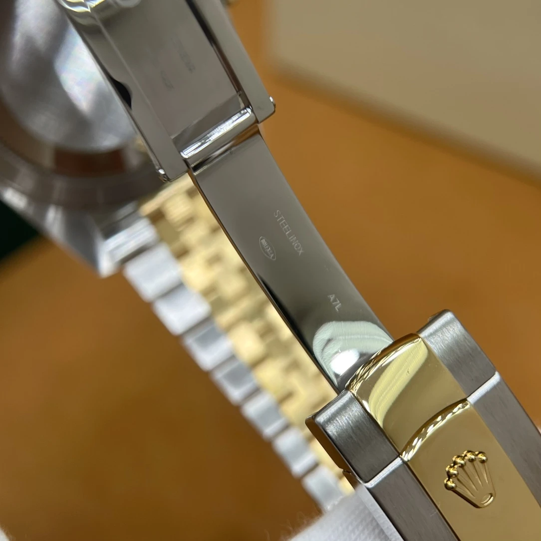 ROLEX Мужские часы Datejust 41 m126333-0012 ROLEX Мужские часы Datejust 41 m126333-0012