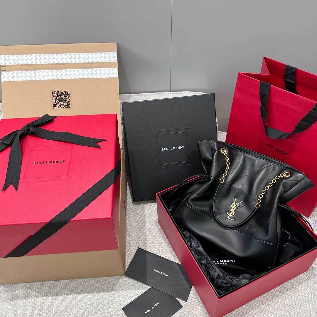 SAINT LAURENT Женская Сумка Jamie 4.3 Medium SAINT LAURENT Женская Сумка Jamie 4.3 Medium