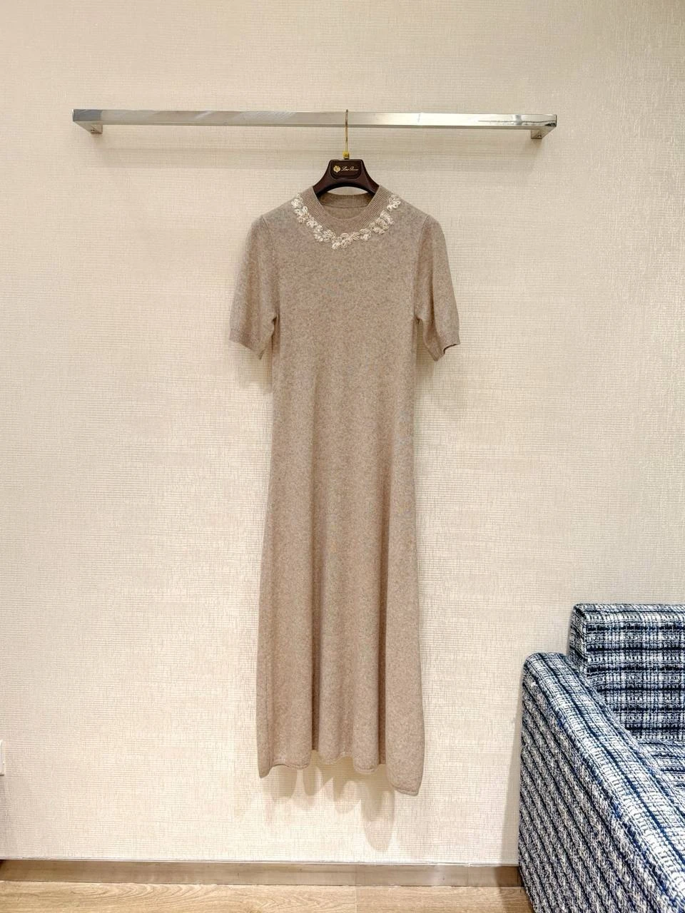 LORO PIANA Женское платье LORO PIANA Женское платье