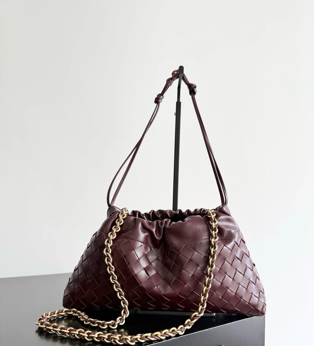 BOTTEGA VENETA Женская сумка Dustbag BOTTEGA VENETA Женская сумка Dustbag