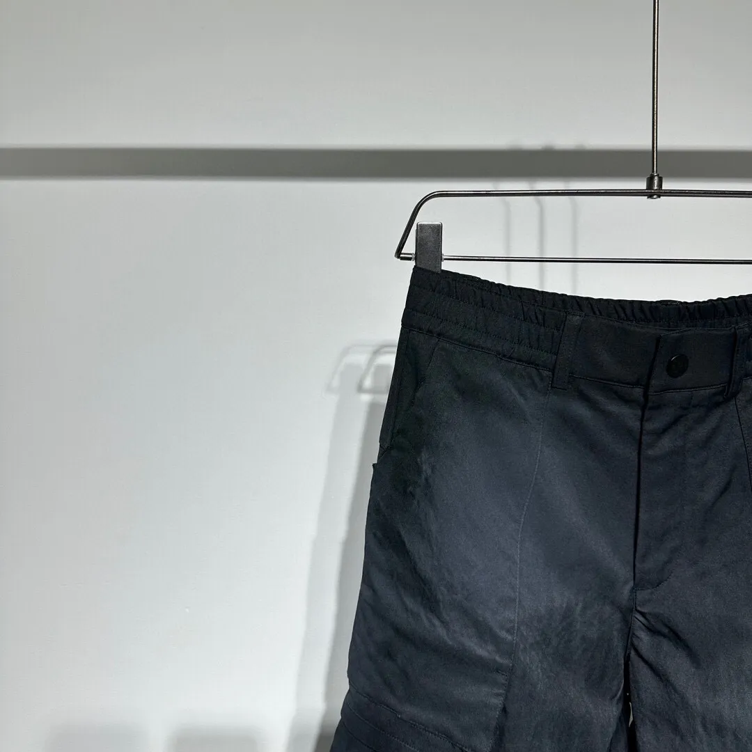 BALENCIAGA Мужские спортивные брюки джоггеры