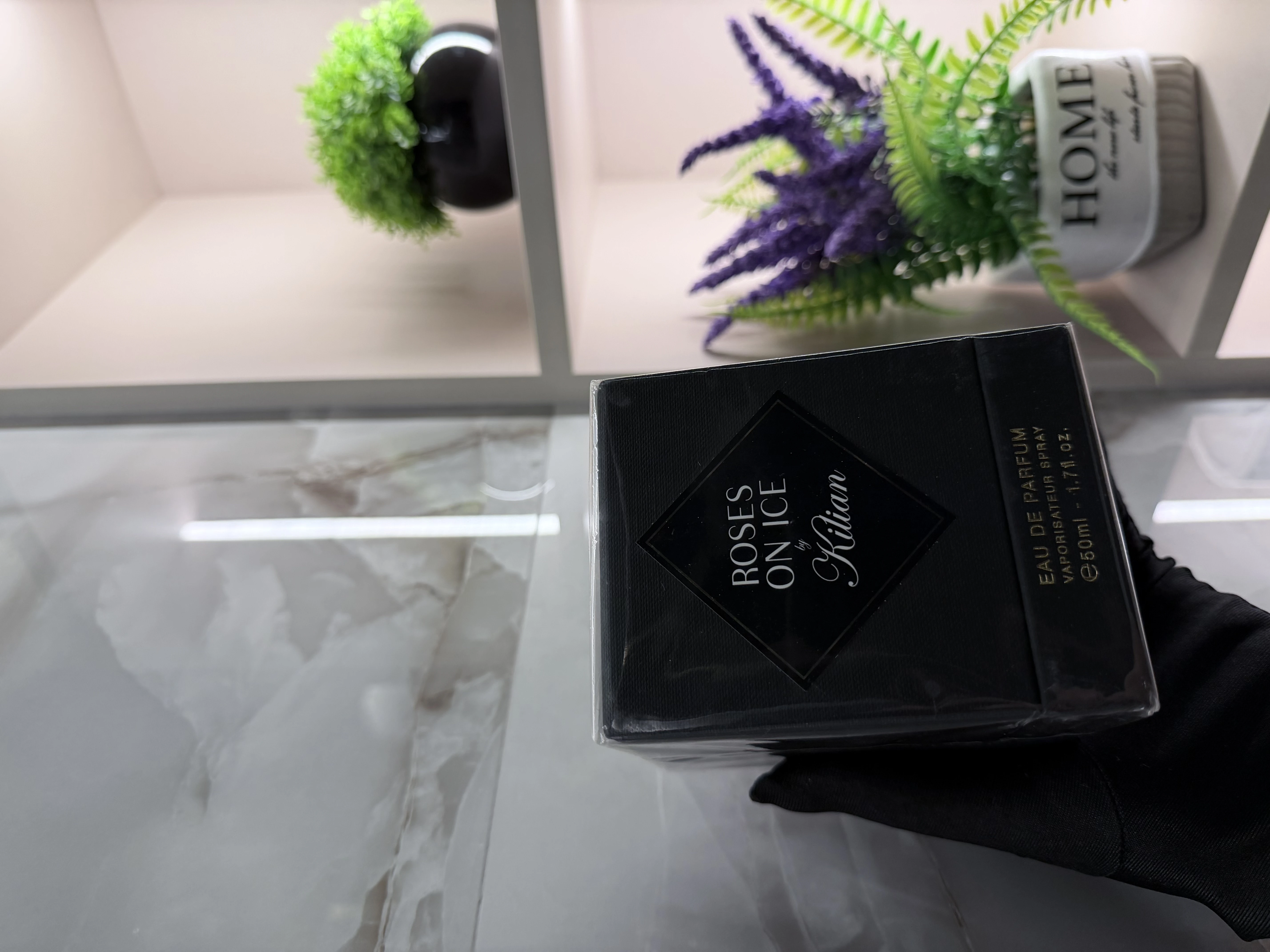 KILIAN PARIS Roses on ice аромат KILIAN PARIS Roses on ice аромат