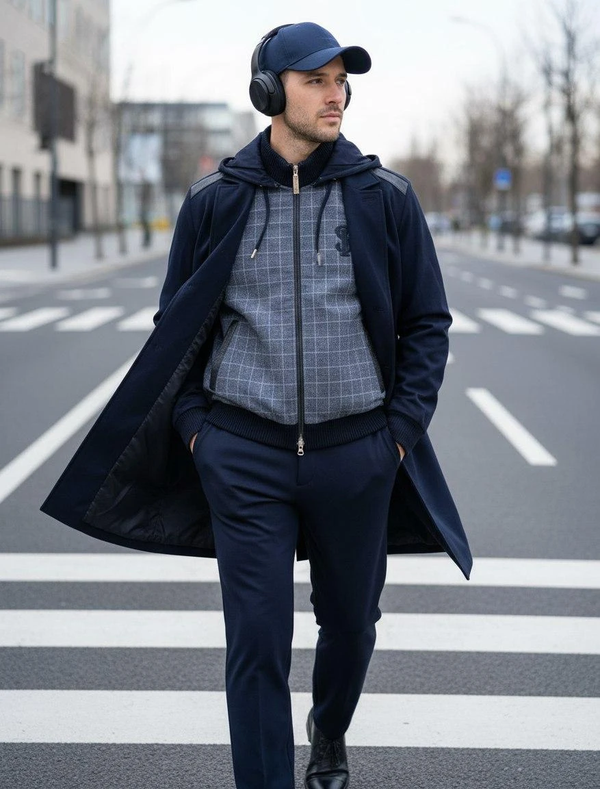 STEFANO RICCI Мужской костюм STEFANO RICCI Мужской костюм