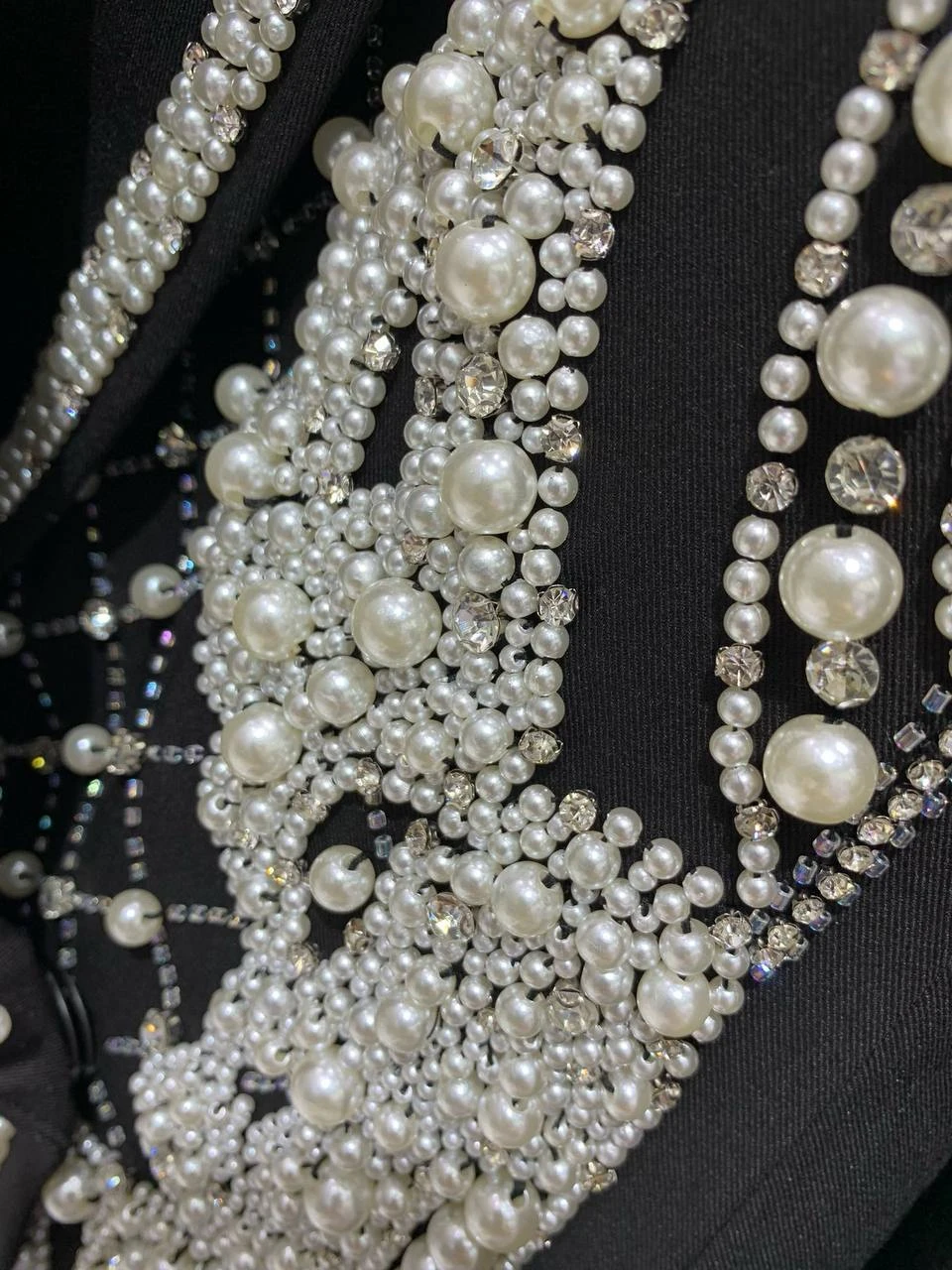 BALMAIN Женский блейзер BALMAIN Женский блейзер