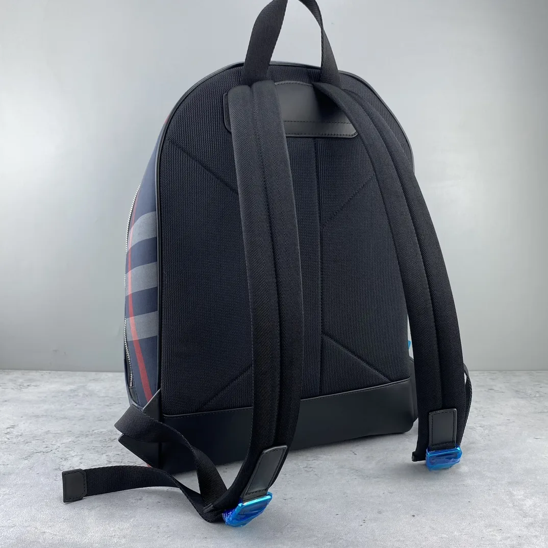 BURBERRY Мужской рокко рюкзак BURBERRY Мужской рокко рюкзак