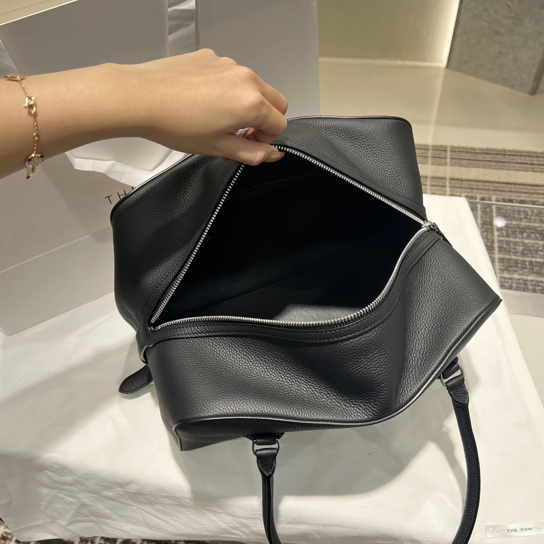 THE ROW Женская сумка EW Bowling Bag THE ROW Женская сумка EW Bowling Bag