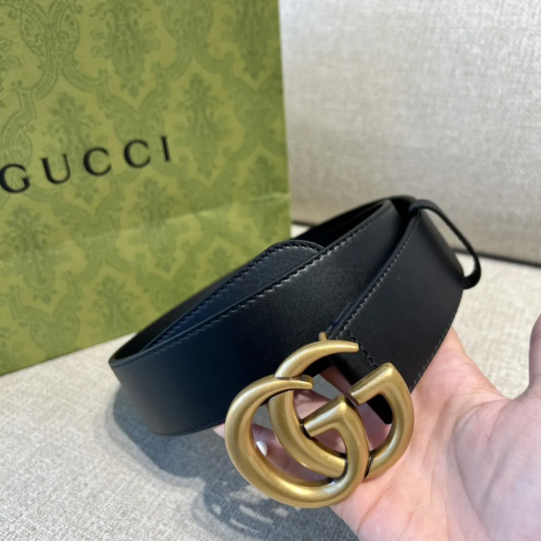 GUCCI Женский ремень GG GUCCI Женский ремень GG