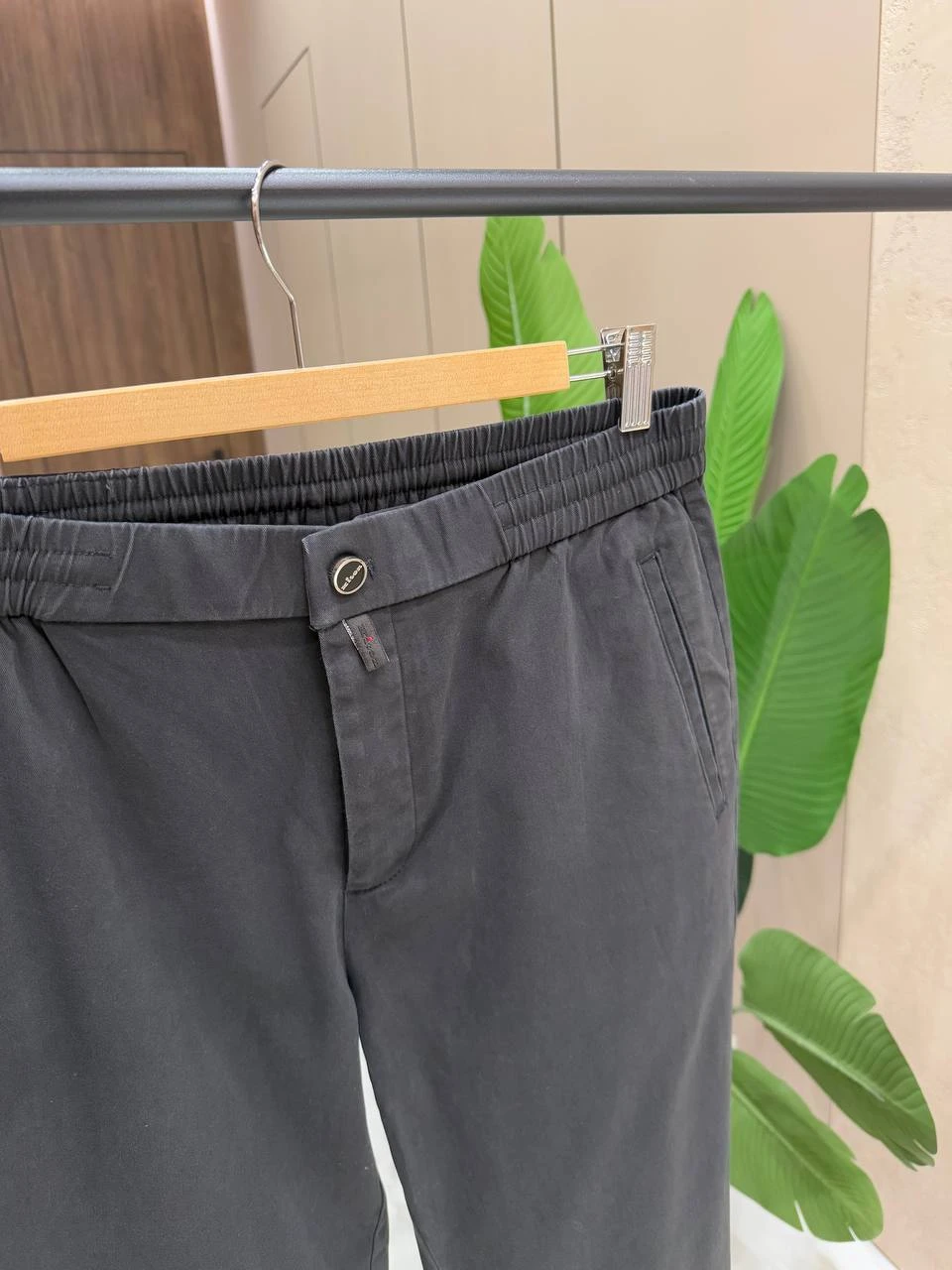 KITON Мужские брюки KITON Мужские брюки