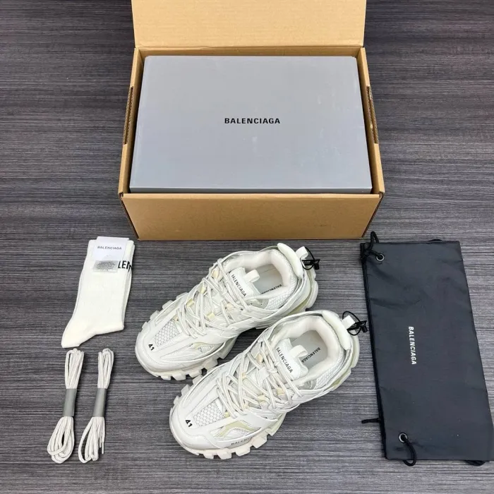 BALENCIAGA Мужские кроссовки