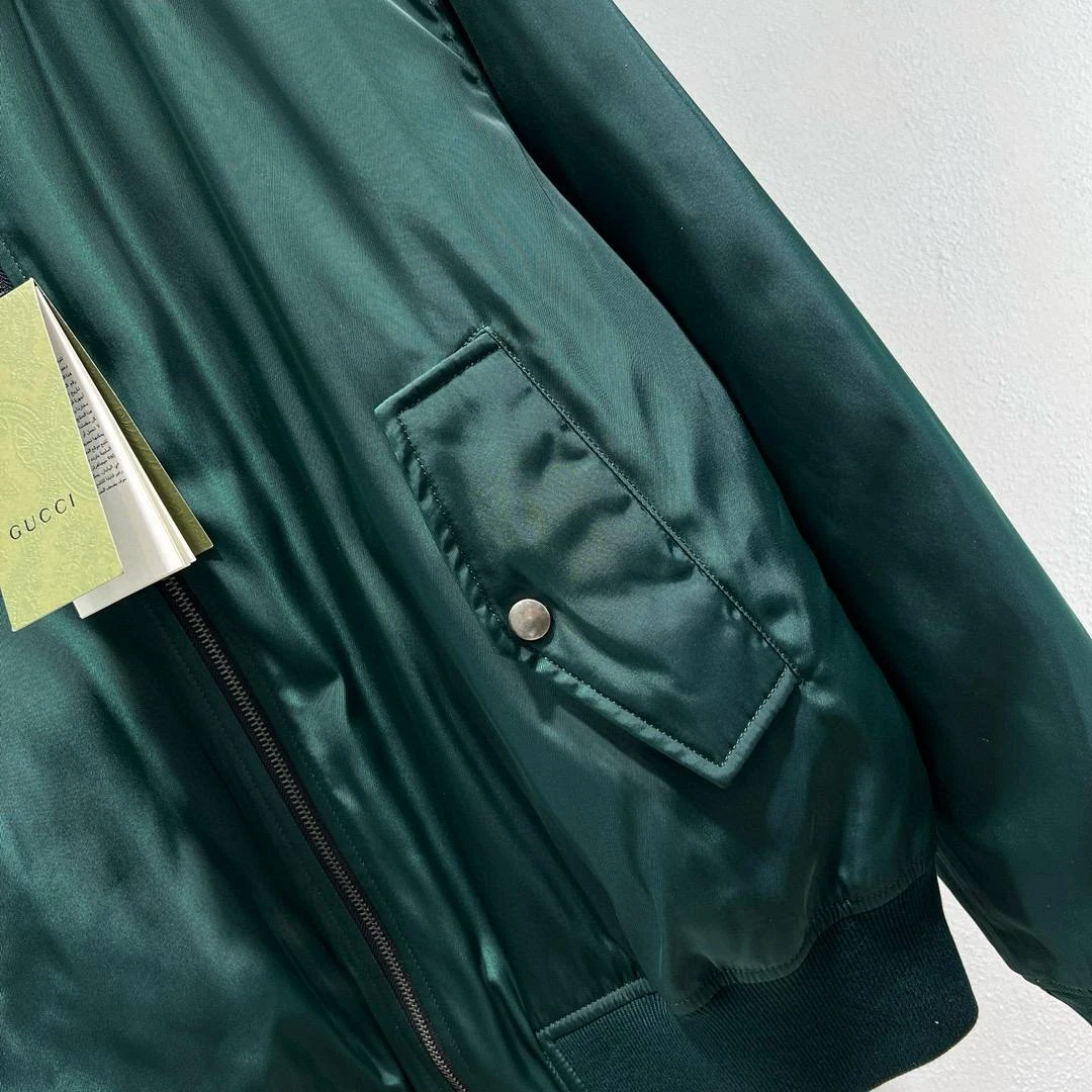 GUCCI Мужская ветровка GUCCI Мужская ветровка