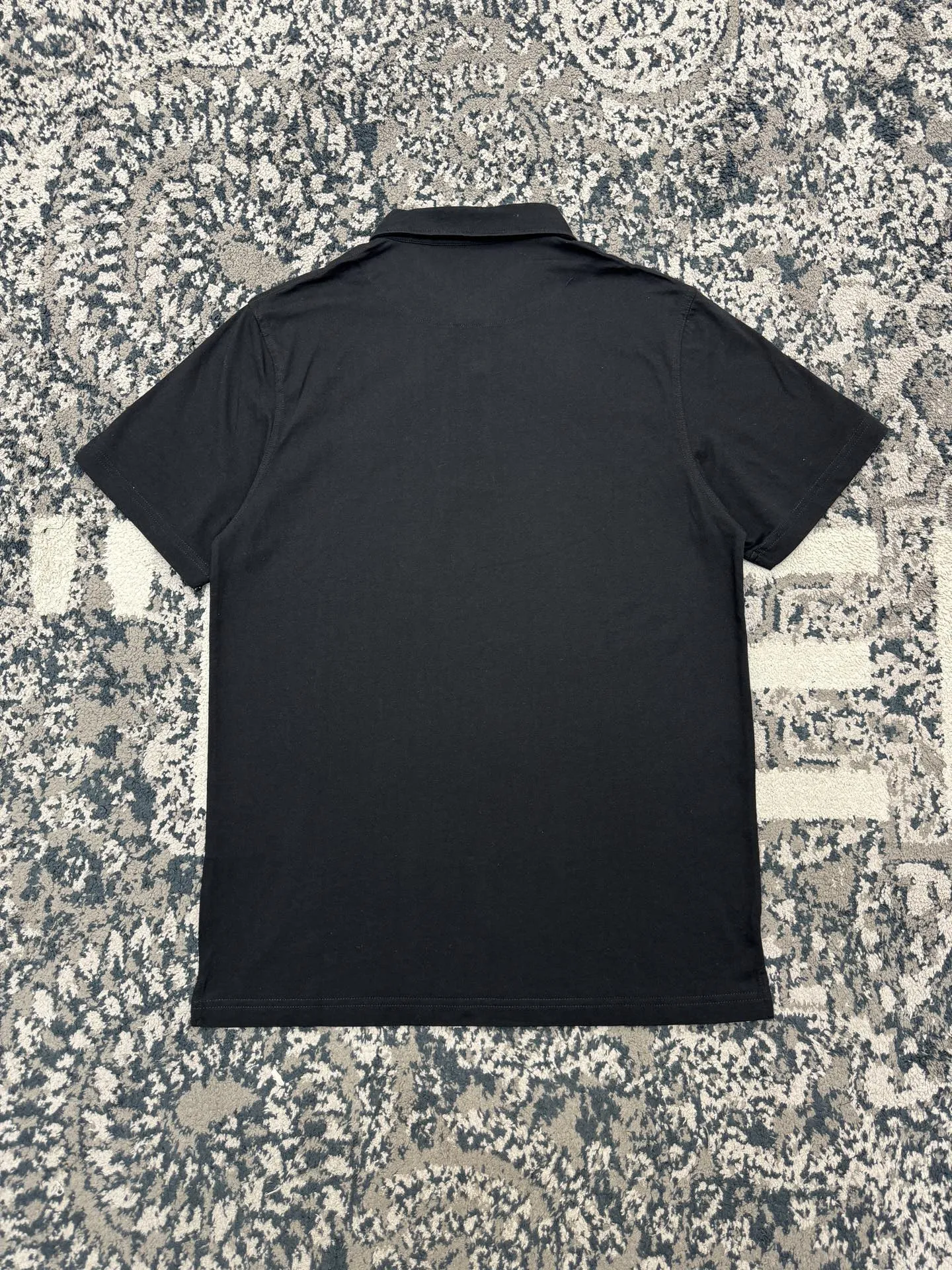 PRADA Мужская футболка поло PRADA Мужская футболка поло