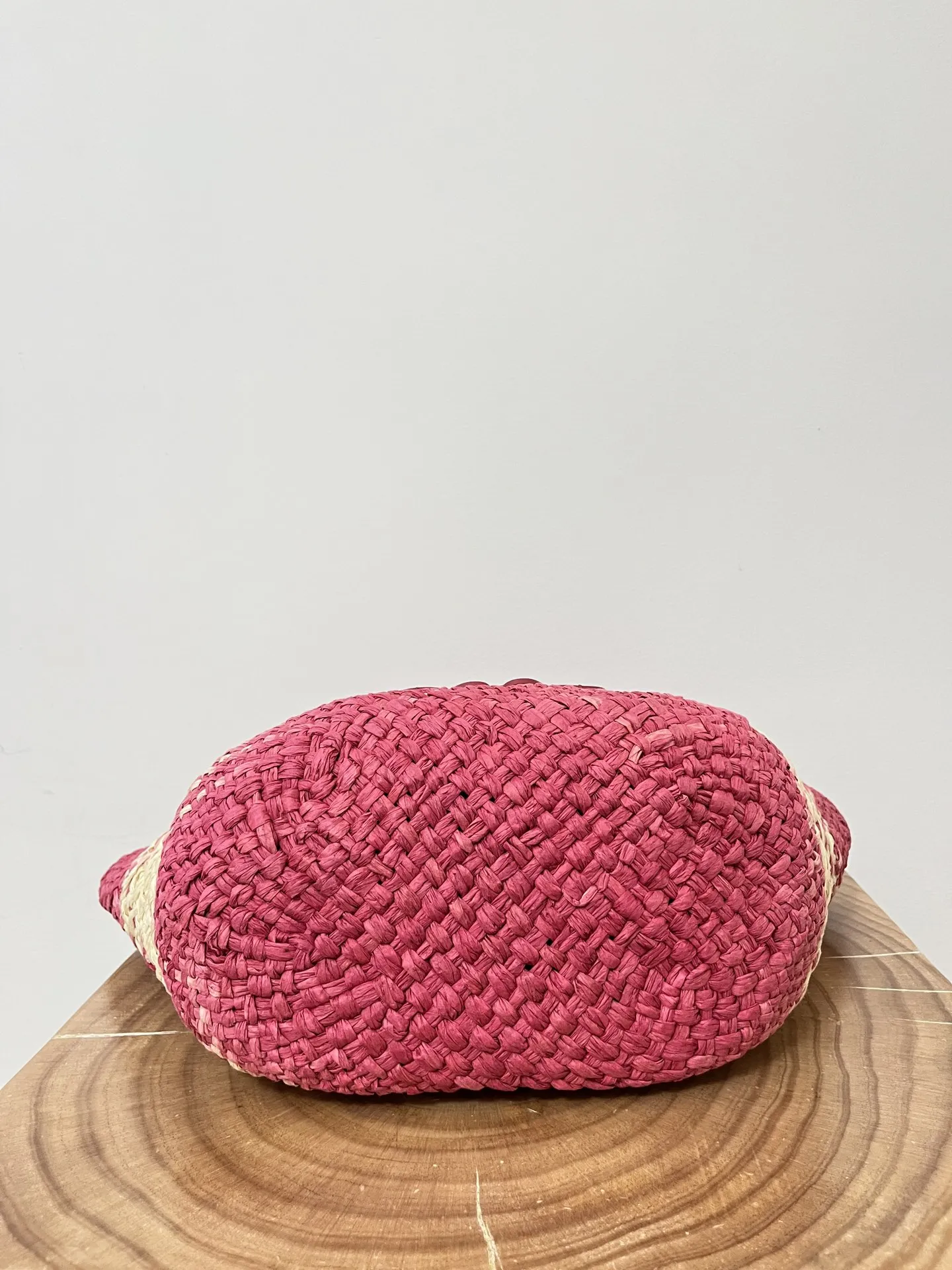 LOEWE Женская пляжная сумка Anagram Basket