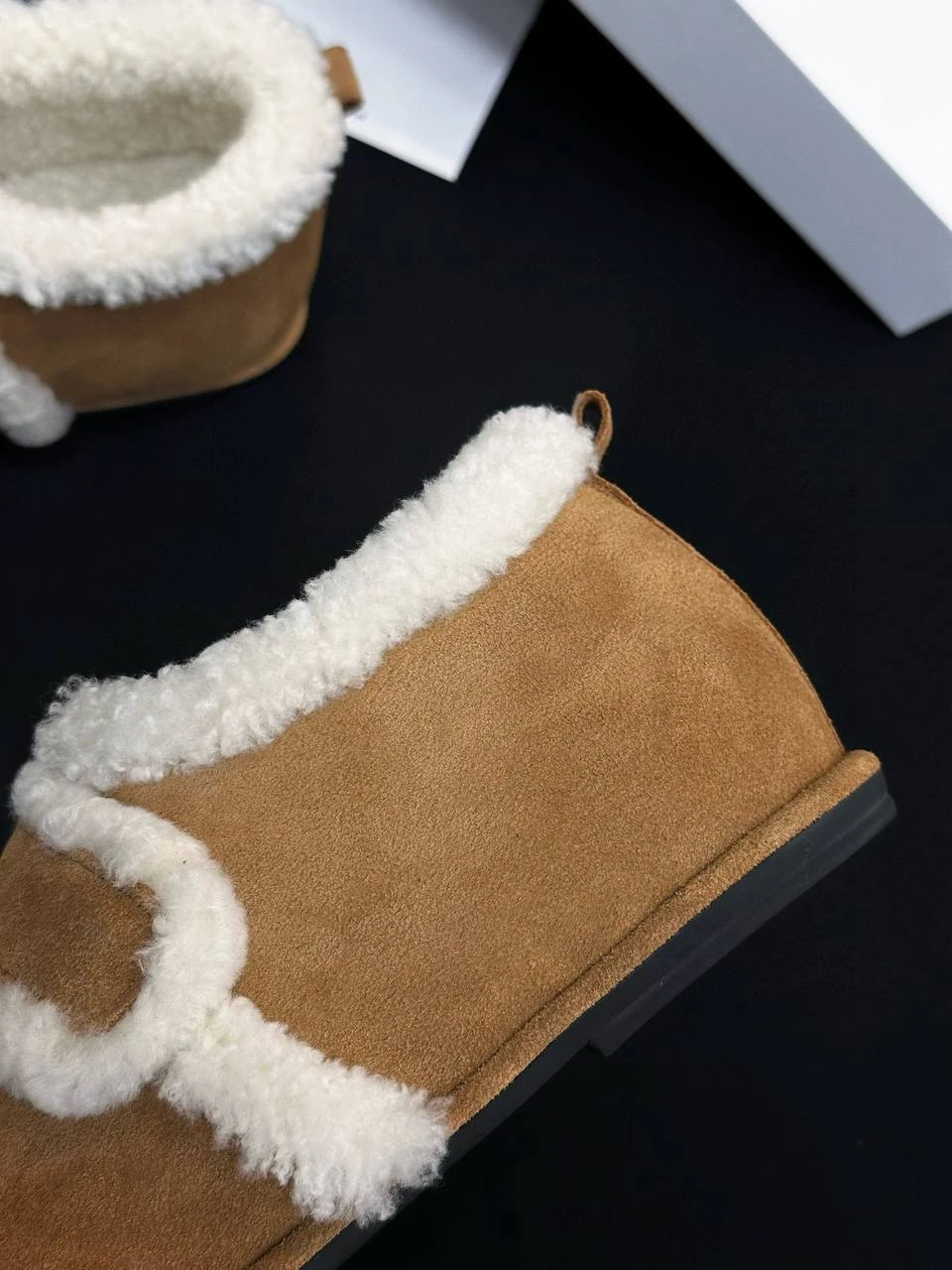 THE ROW Женские лоферы THE ROW Женские лоферы