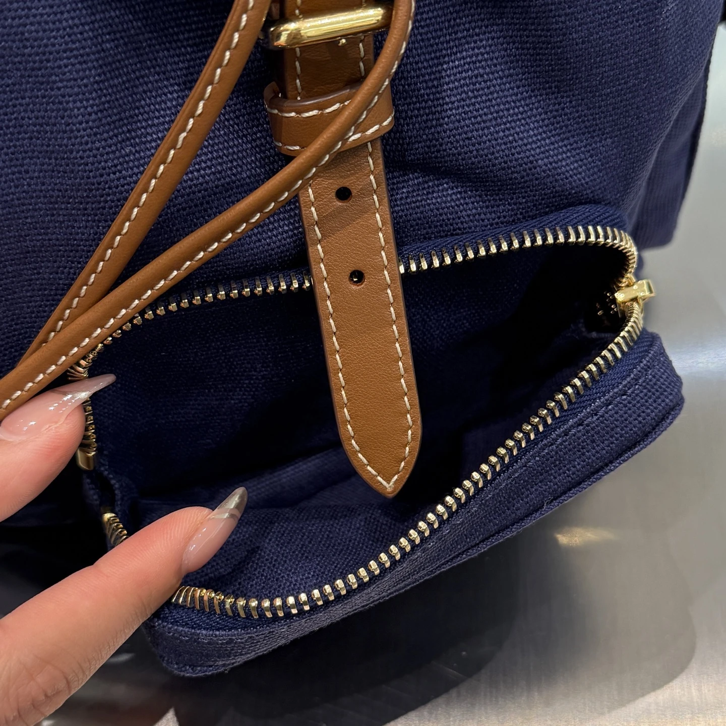 MIU MIU Женский рюкзак