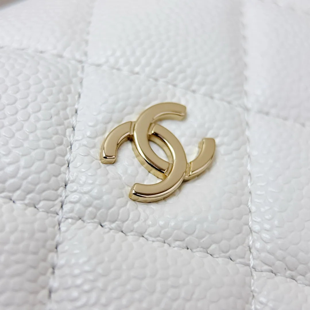 CHANEL Женская сумка Hobo 25С Lunch Box CHANEL Женская сумка Hobo 25С Lunch Box