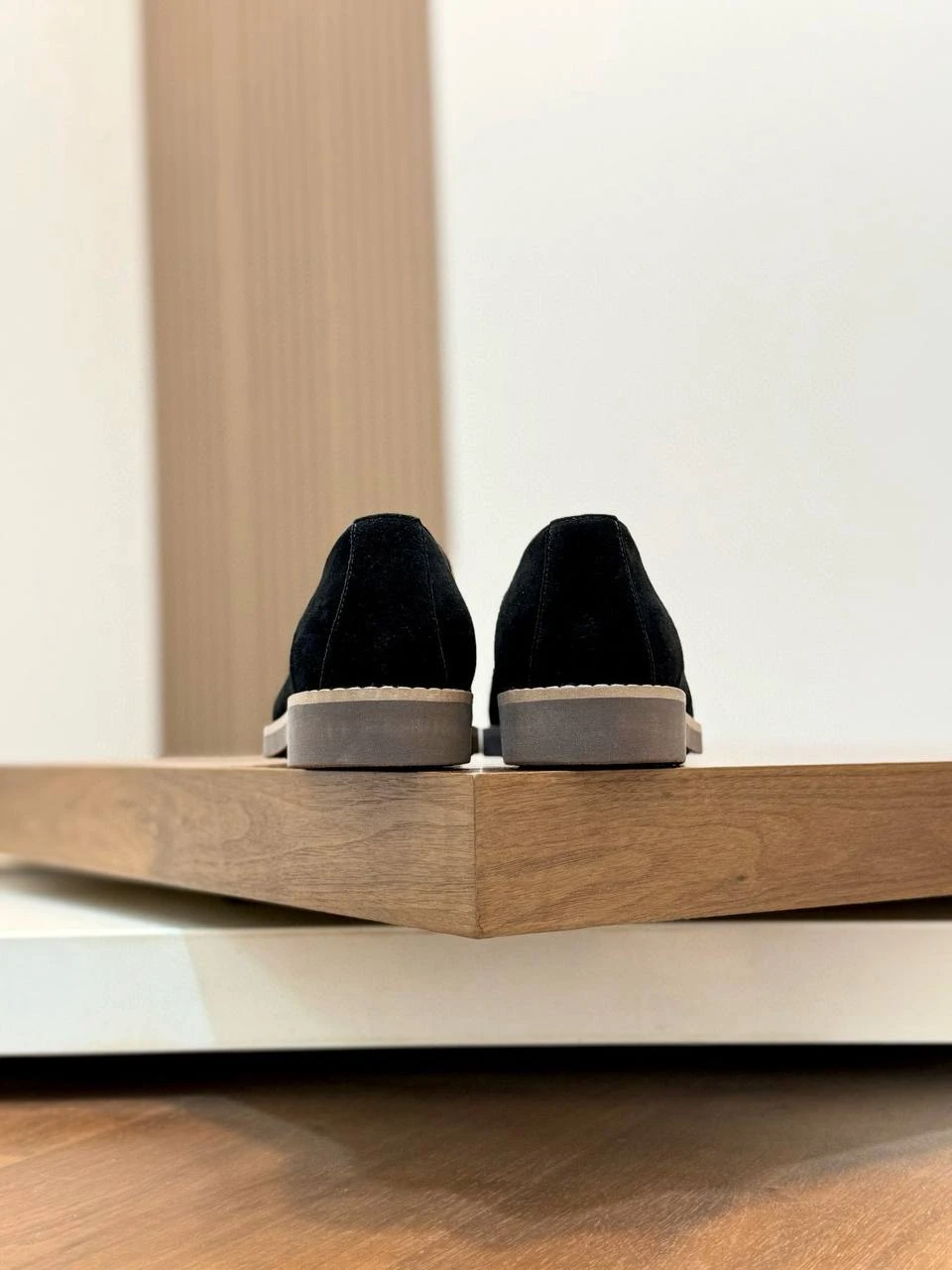 BRUNELLO CUCINELLI Мужские туфли классические