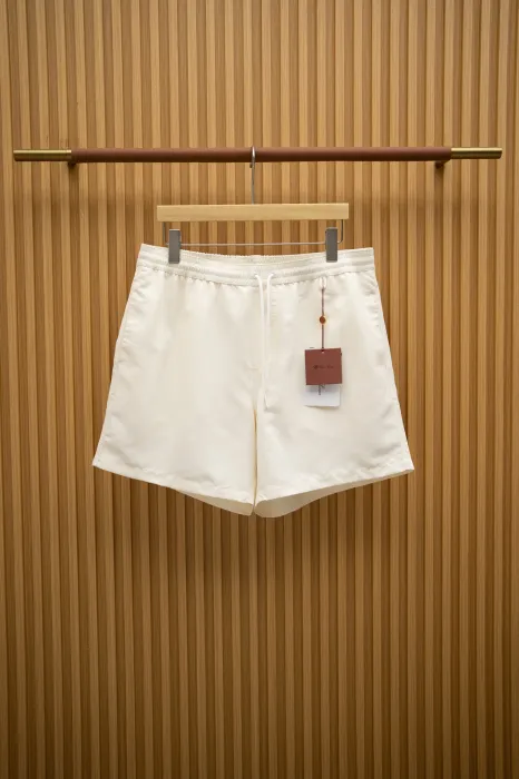 LORO PIANA Мужские шорты