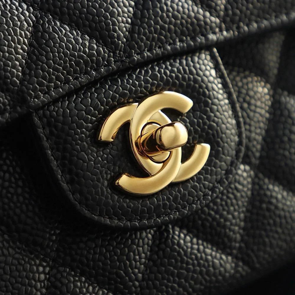 CHANEL Женская сумка CF Classic Flap CHANEL Женская сумка CF Classic Flap