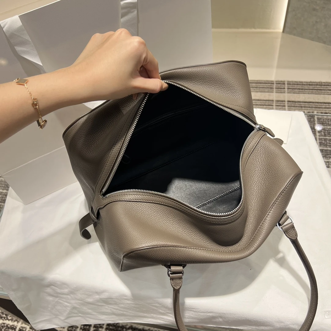 THE ROW Женская сумка EW Bowling Bag