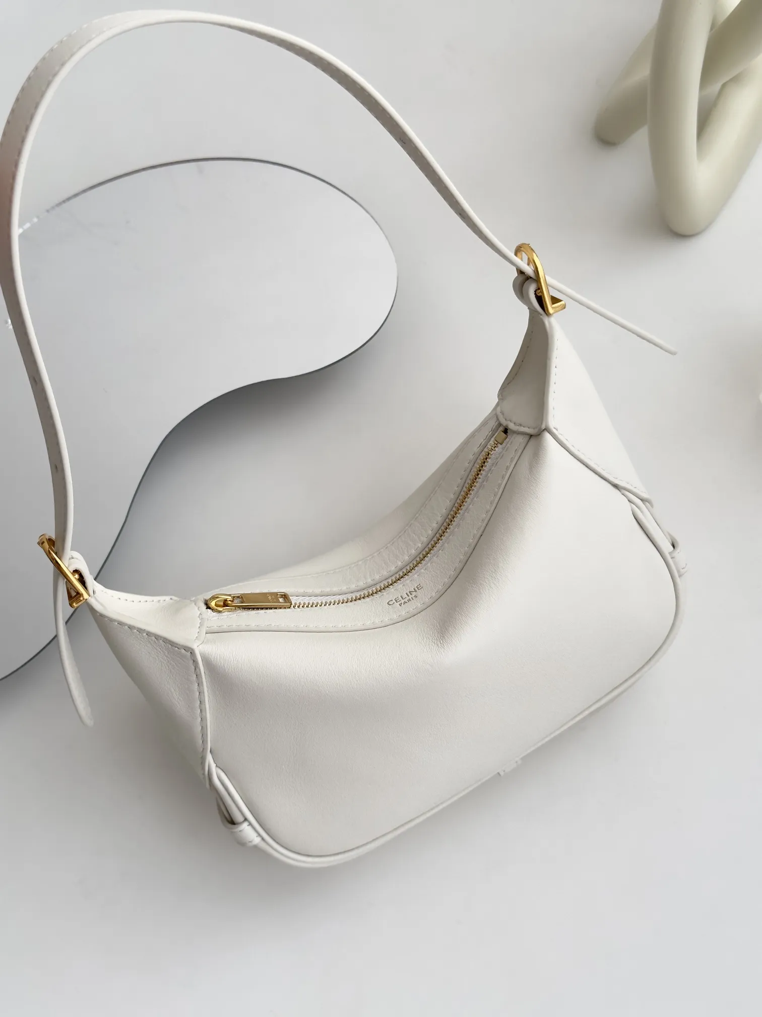 CELINE Женская сумка ROMY CELINE Женская сумка ROMY