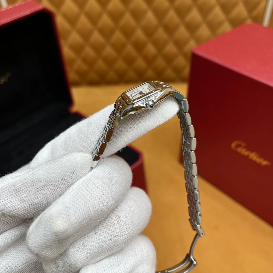 CARTIER Женские часы Panthère Mini WSPN0012 CARTIER Женские часы Panthère Mini WSPN0012