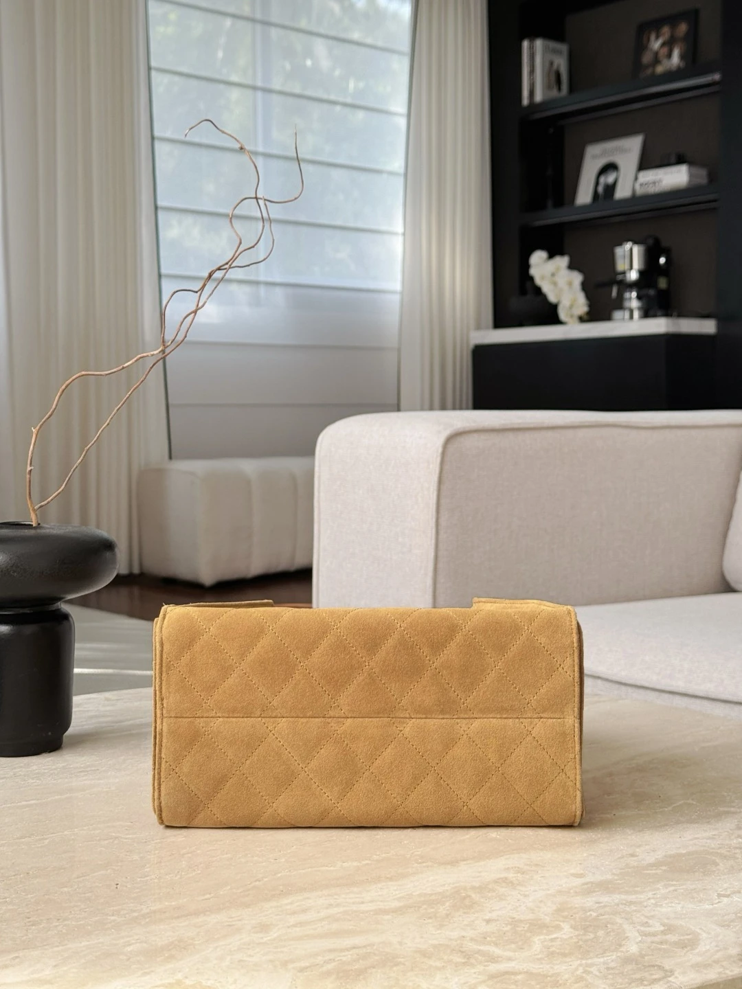 CHANEL Женская сумка Hobo 26С 