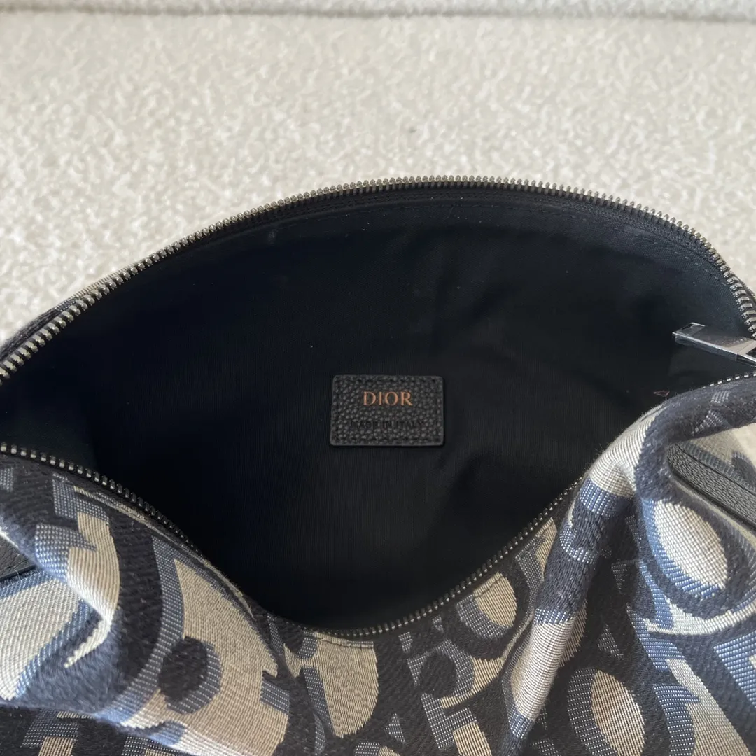 CHRISTIAN DIOR Косметичка Weekender CHRISTIAN DIOR Косметичка Weekender