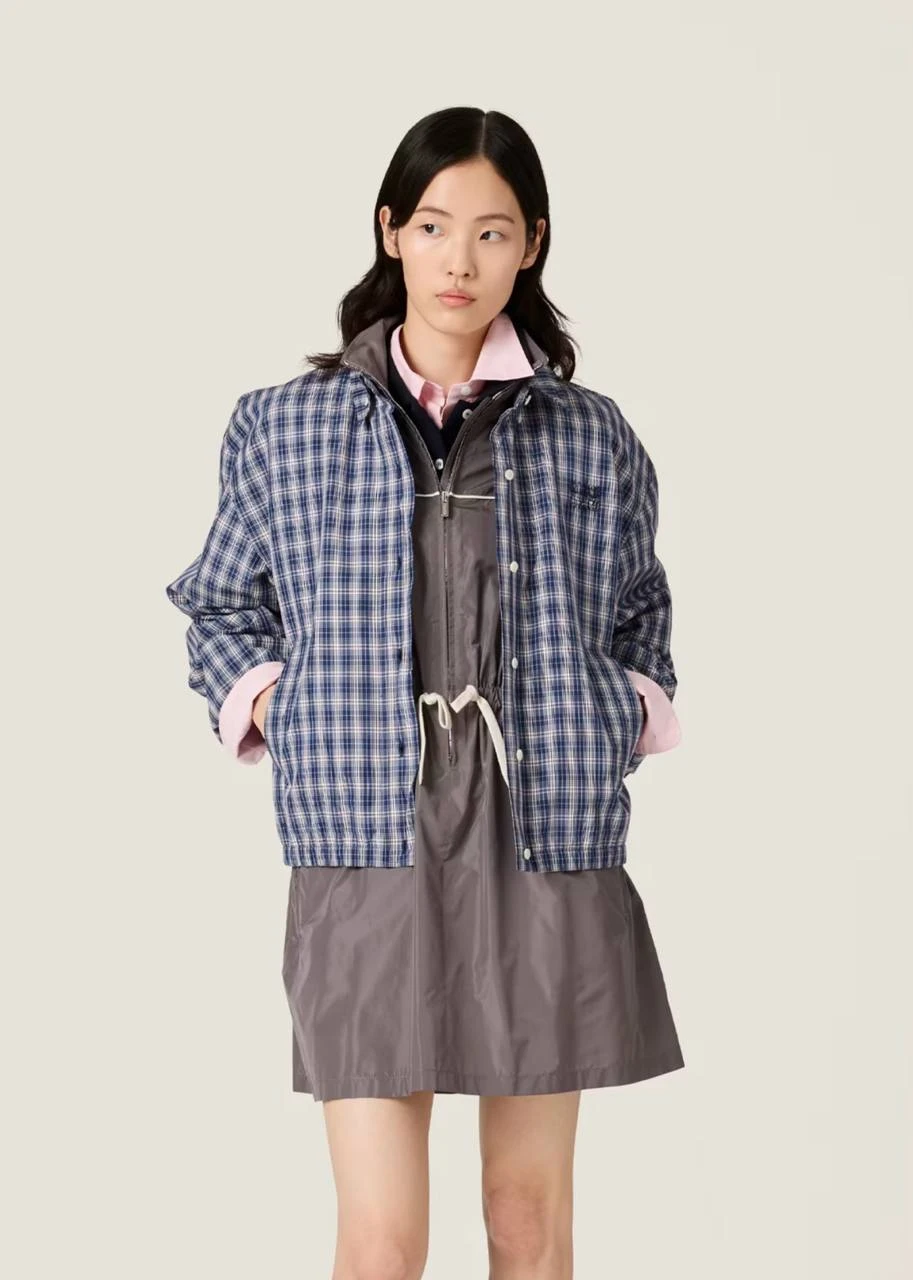 MIU MIU Женская куртка MIU MIU Женская куртка