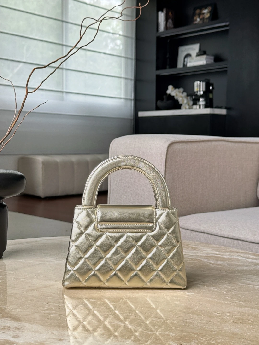 CHANEL Женская сумка 25А CHANEL Женская сумка 25А