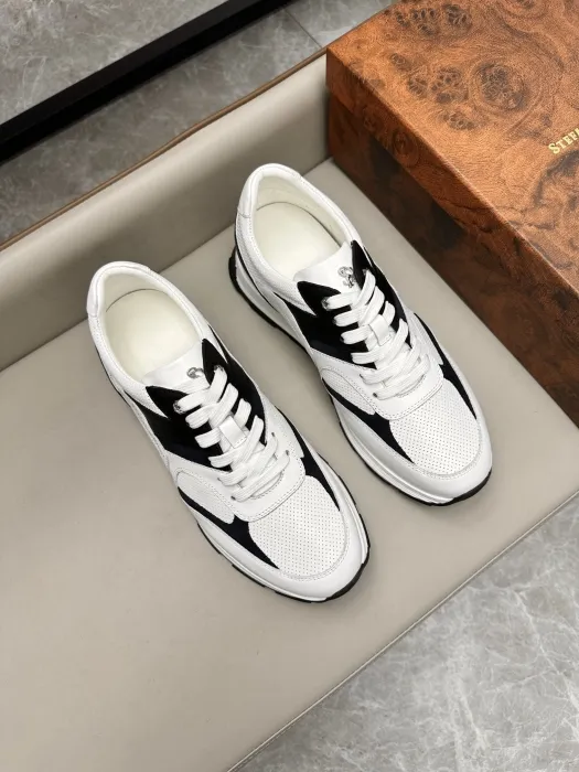 STEFANO RICCI Мужские кроссовки