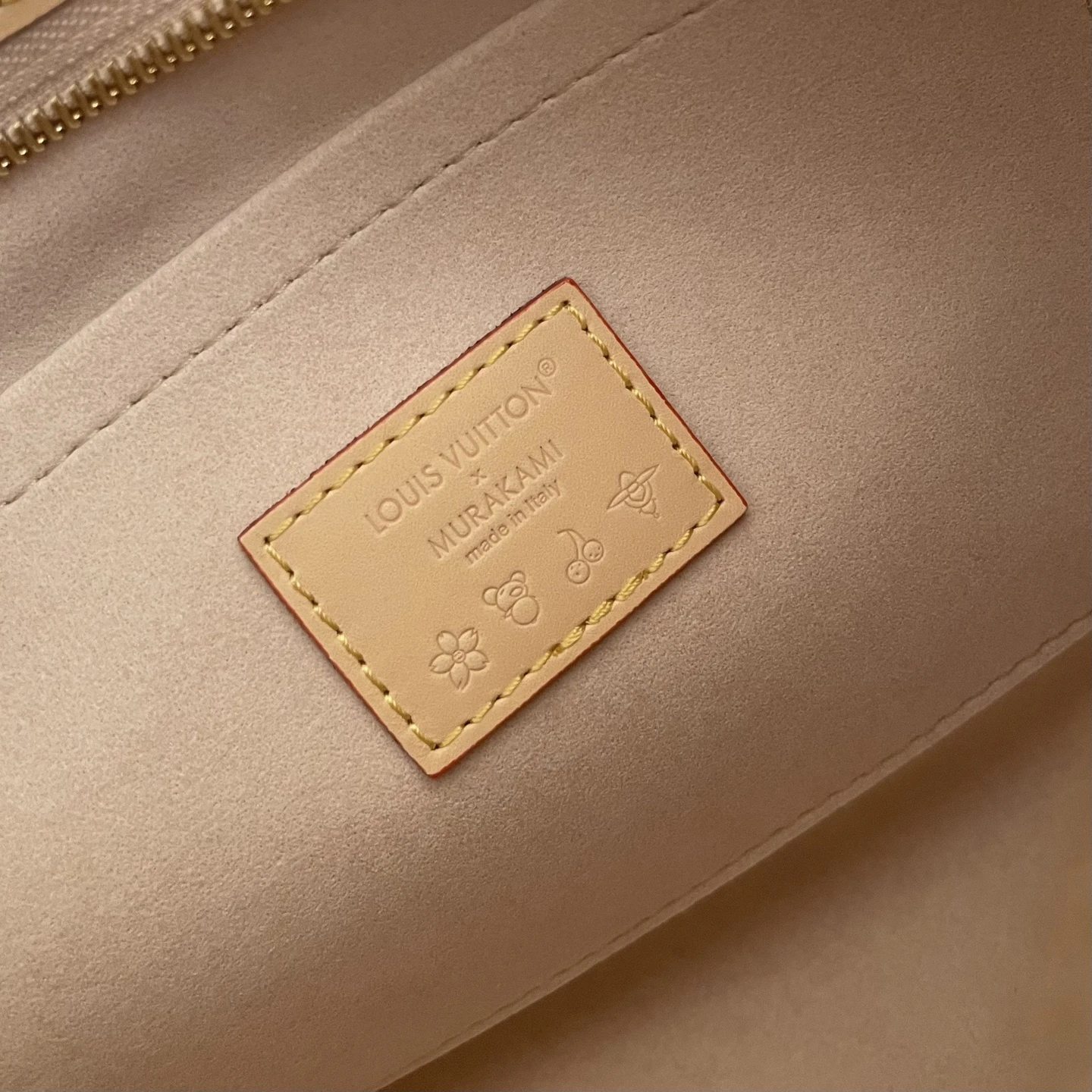 LOUIS VUITTON Женская Сумка Carryall East‑West M27578 LOUIS VUITTON Женская Сумка Carryall East‑West M27578