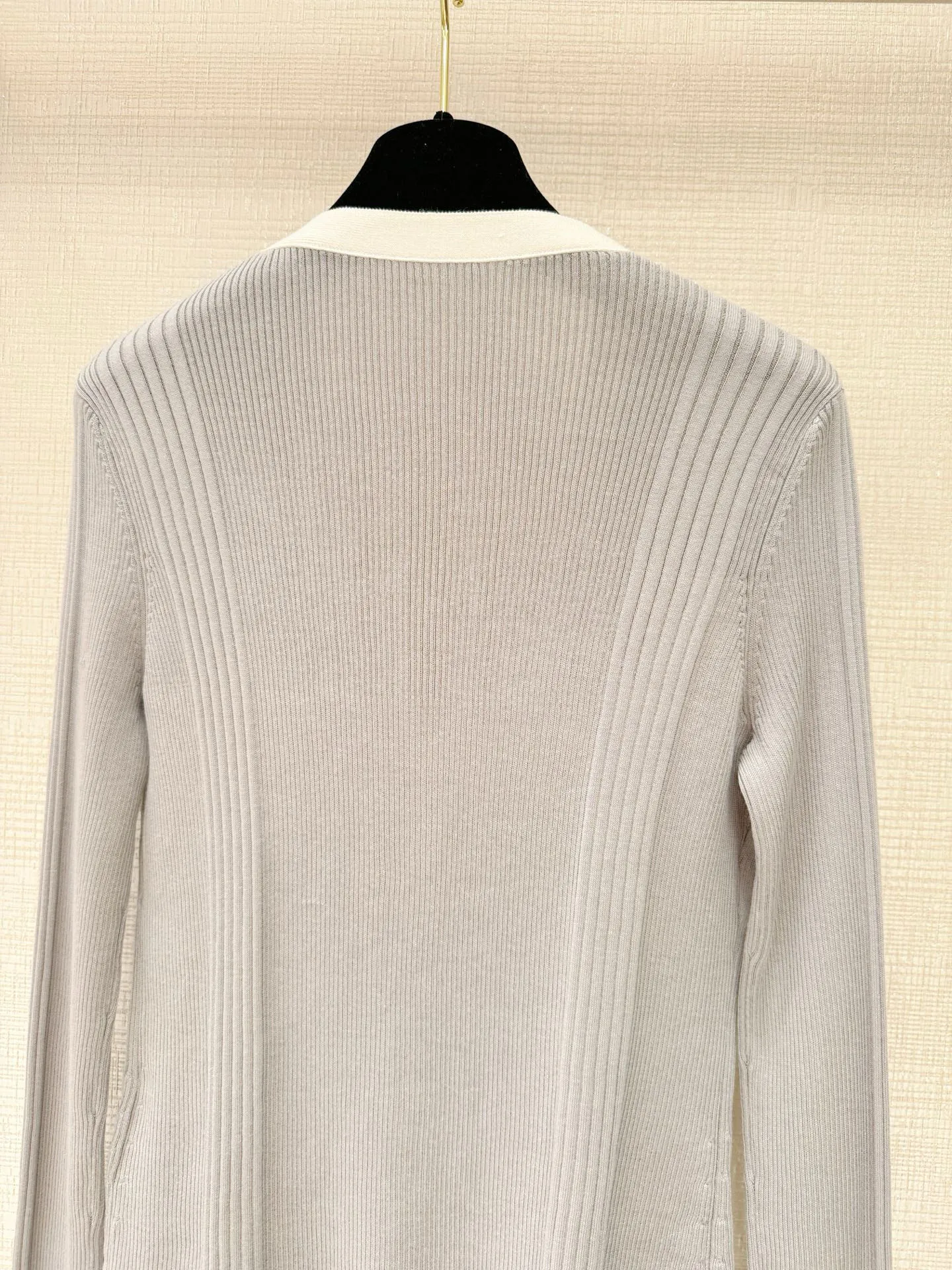 CHANEL Женский кардиган шерсть