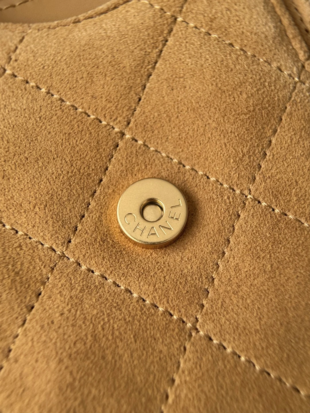 CHANEL Женская сумка Hobo 26С 