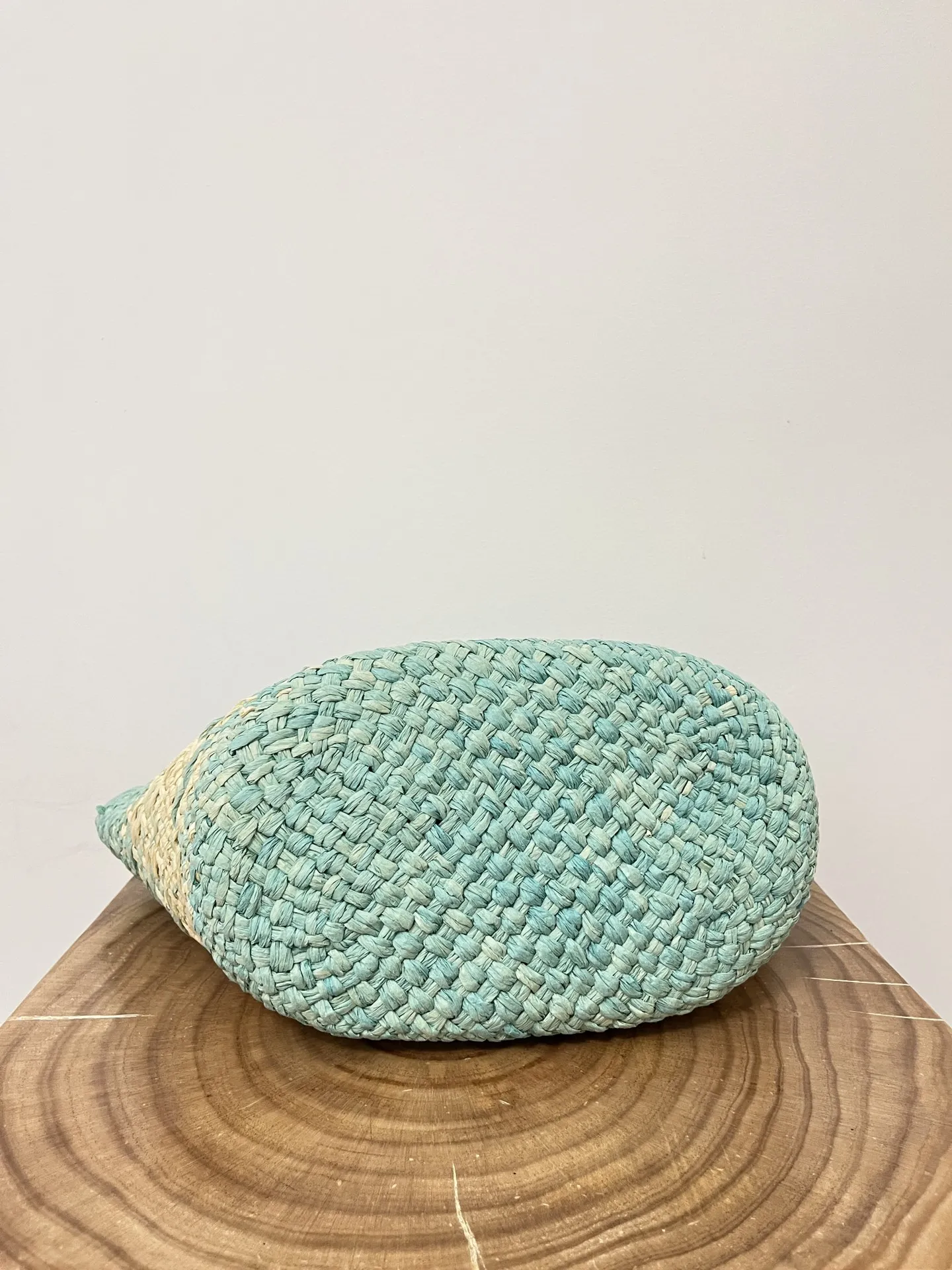 LOEWE Женская пляжная сумка Anagram Basket