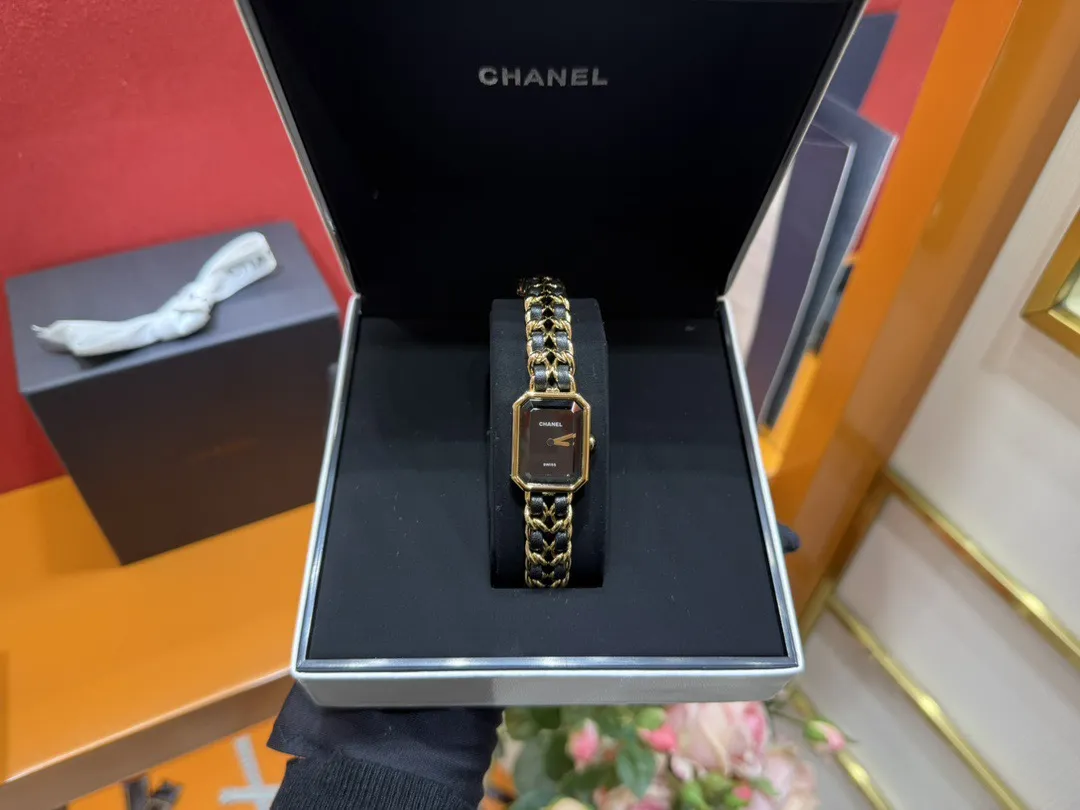 CHANEL Женские часы Premiеre Еdition CHANEL Женские часы Premiеre Еdition