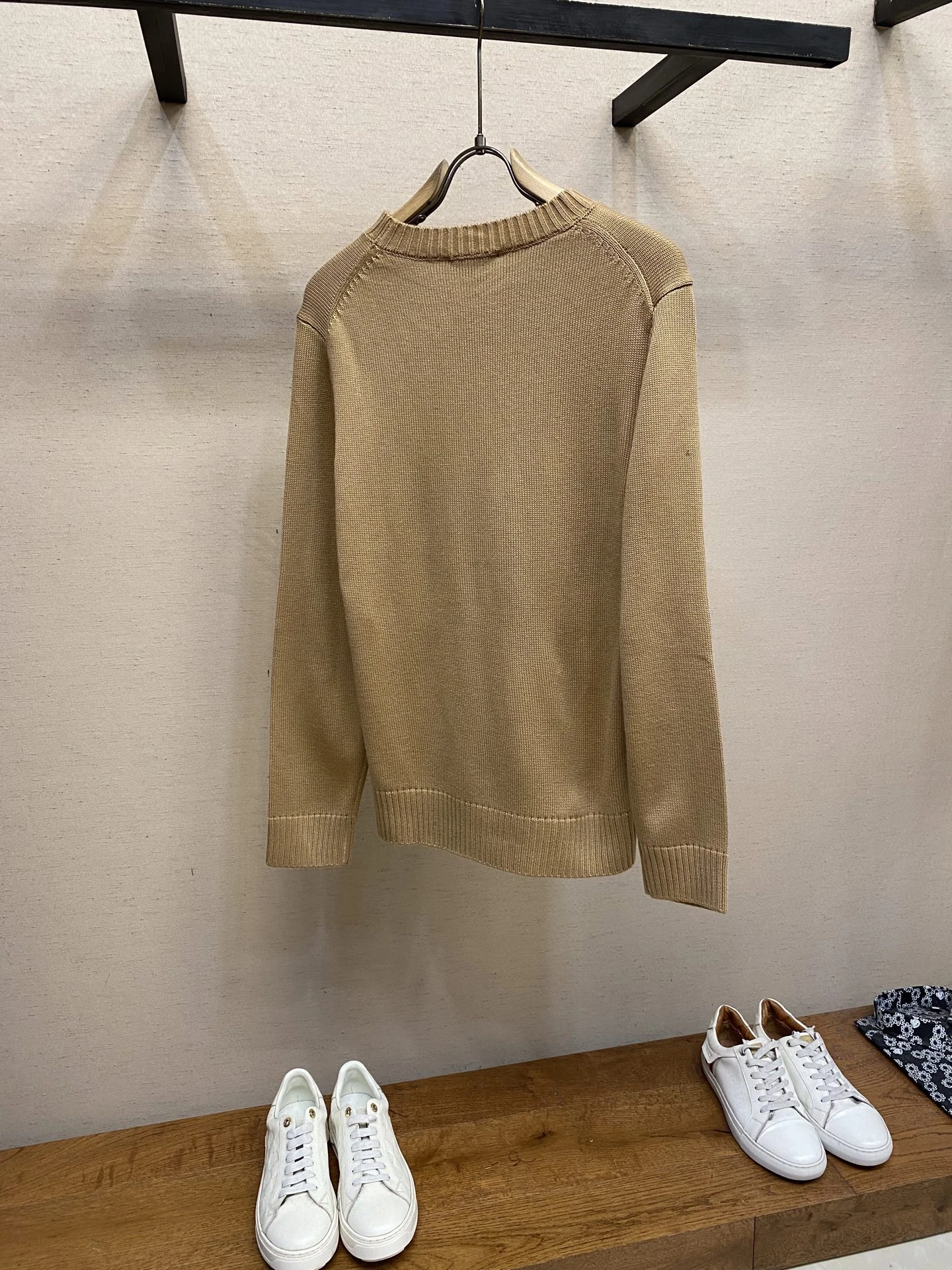 PRADA Мужской свитер PRADA Мужской свитер