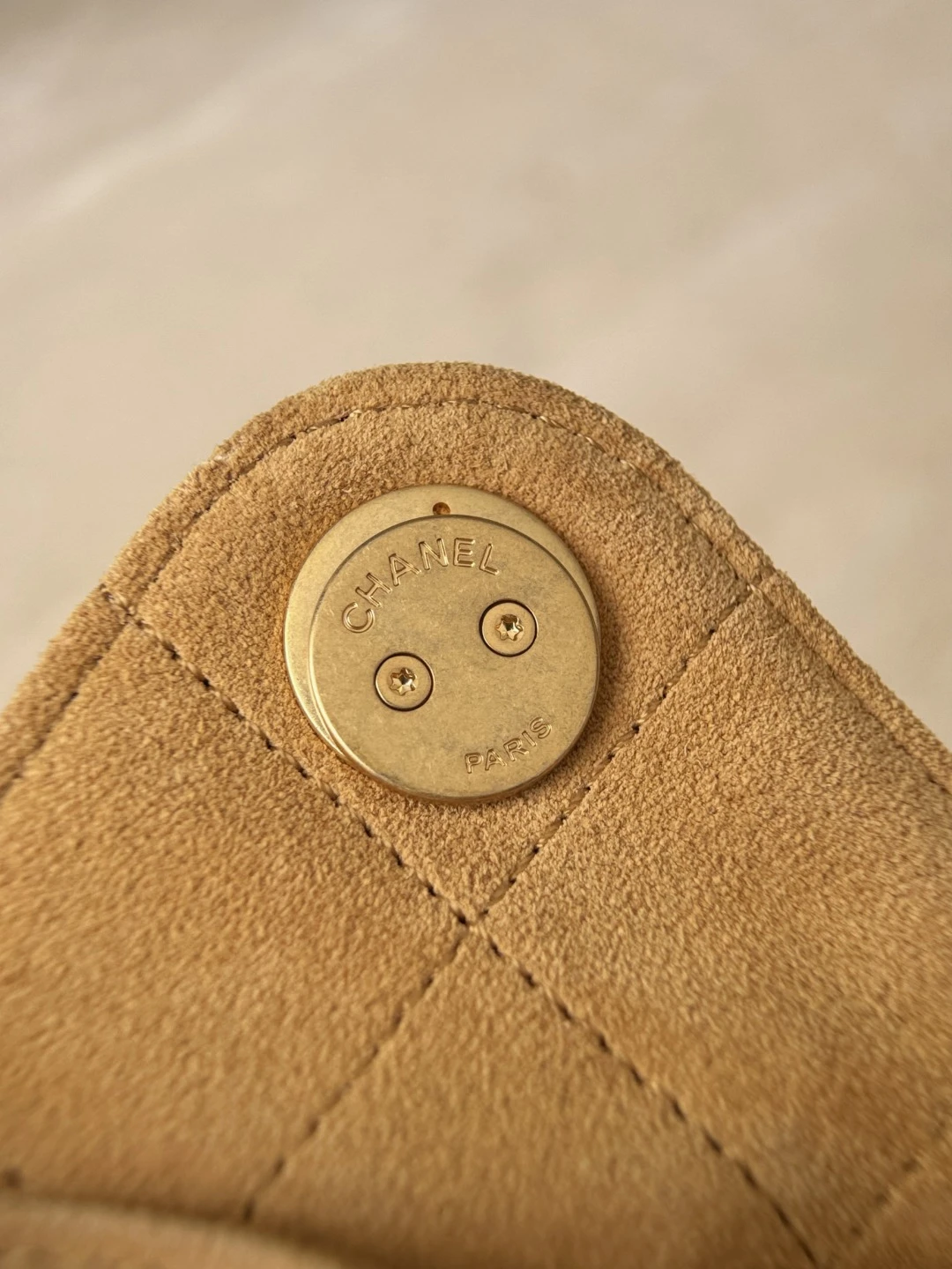 CHANEL Женская сумка Hobo 26С 