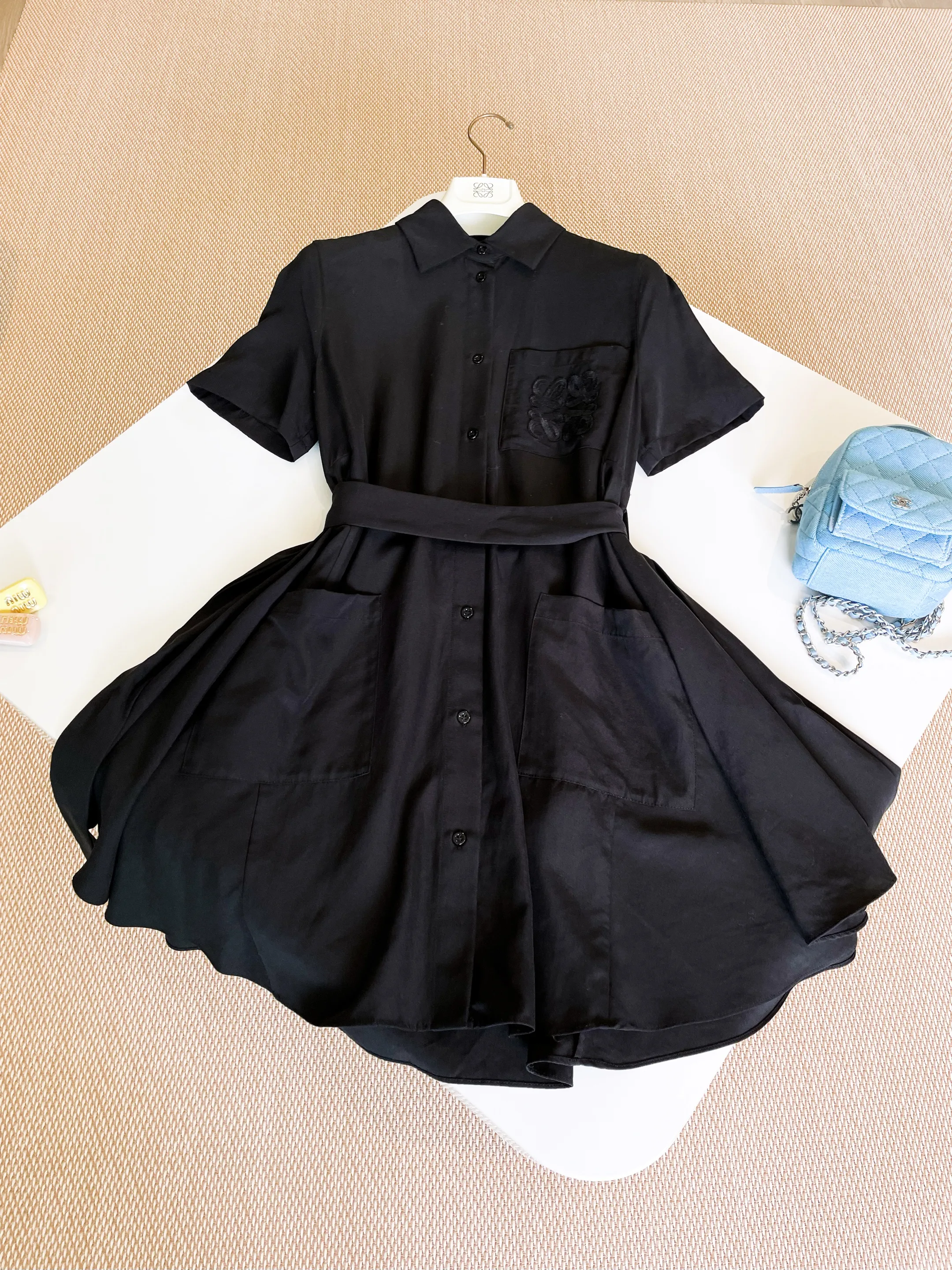 LOEWE Женское платье LOEWE Женское платье