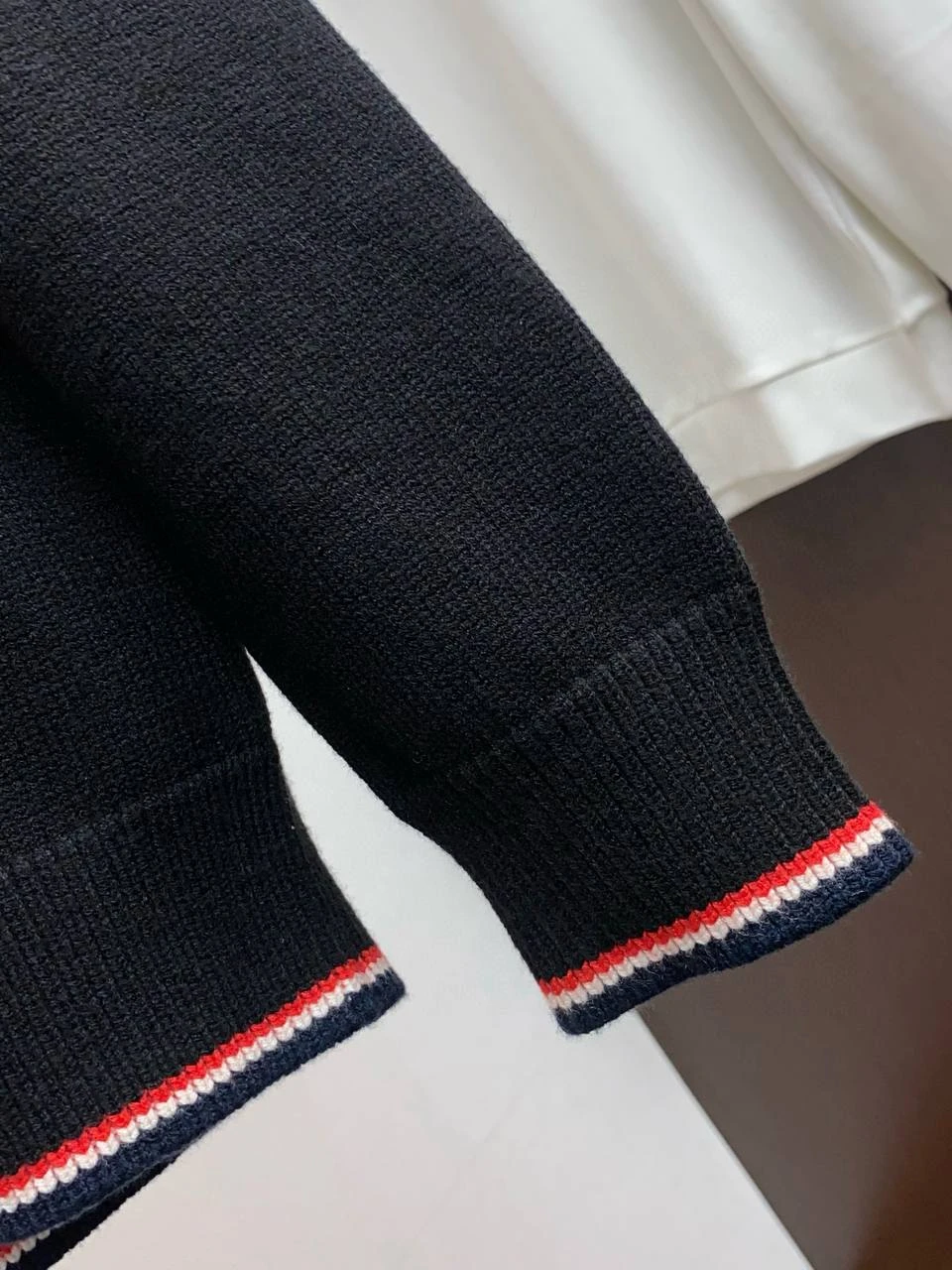 MONCLER Мужской свитер MONCLER Мужской свитер