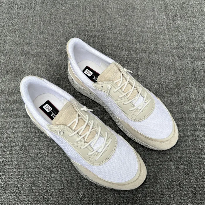 ZEGNA Мужские кроссовки