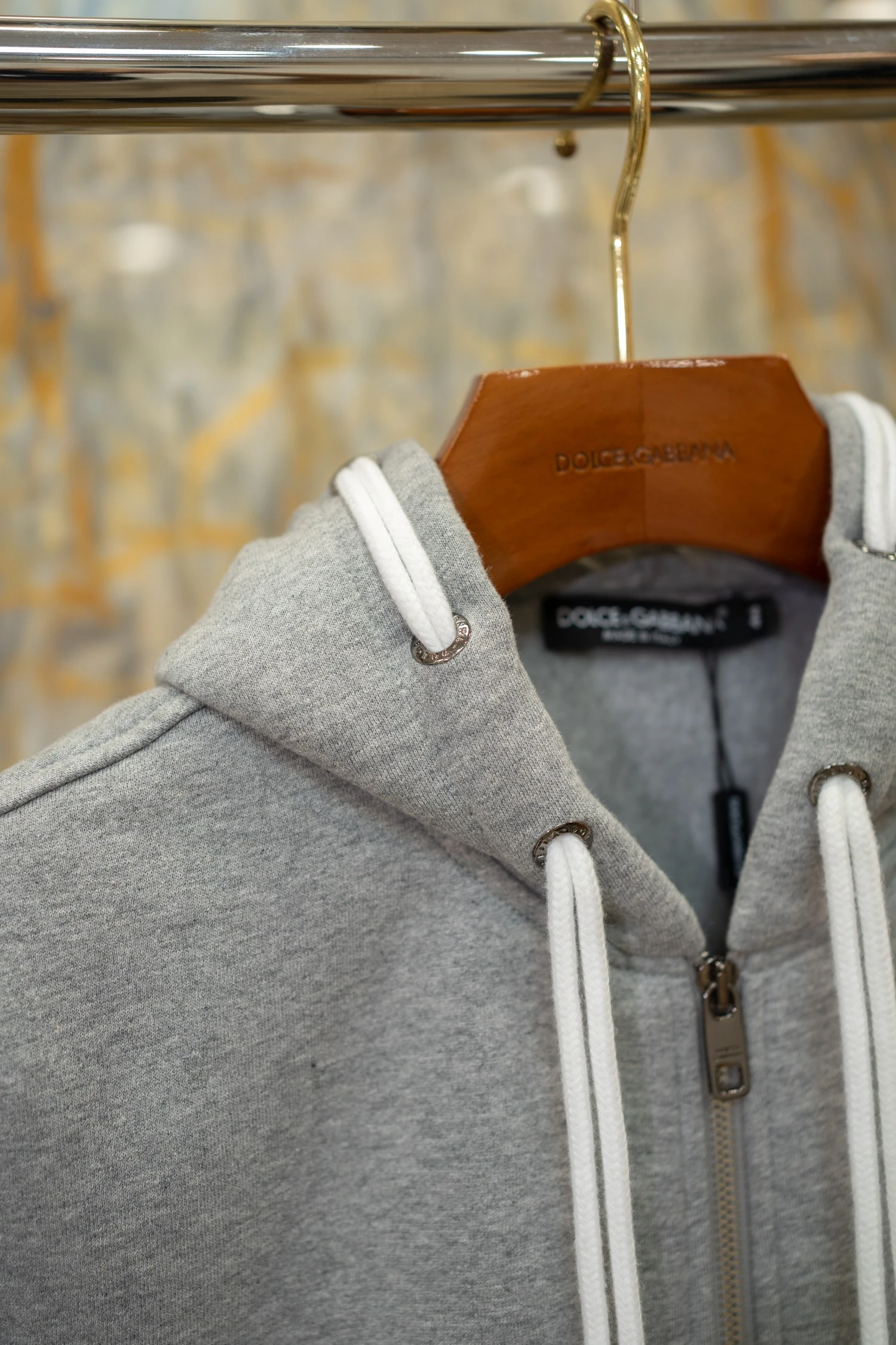 DOLCE & GABBANA Мужской костюм DOLCE & GABBANA Мужской костюм