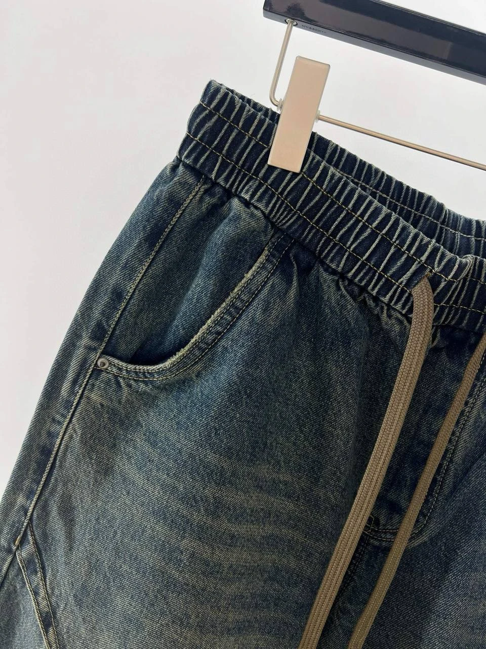 BOTTEGA VENETA Мужские джинсы BOTTEGA VENETA Мужские джинсы