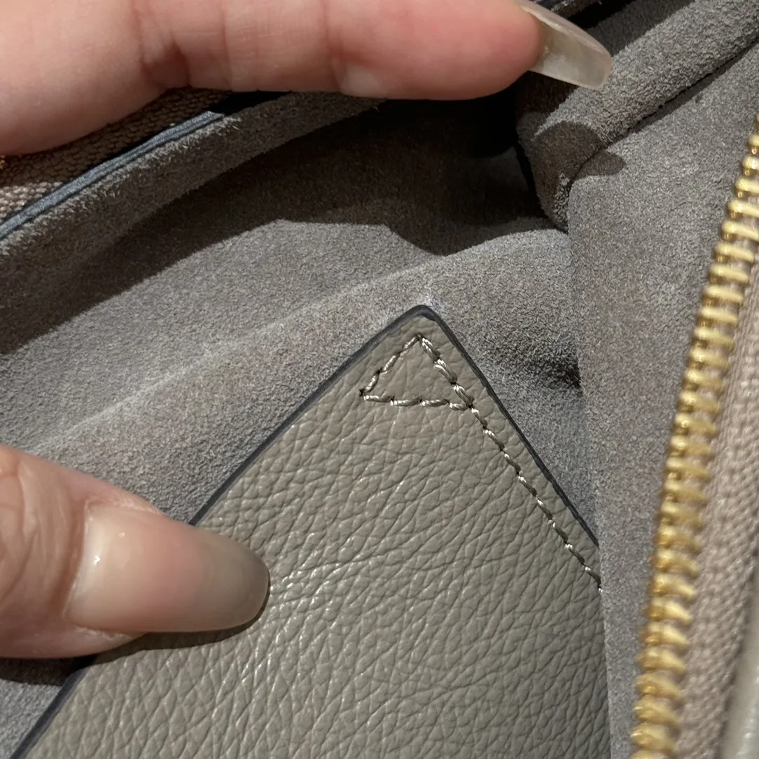 CHLOE Женская сумка Bracelet из кожи