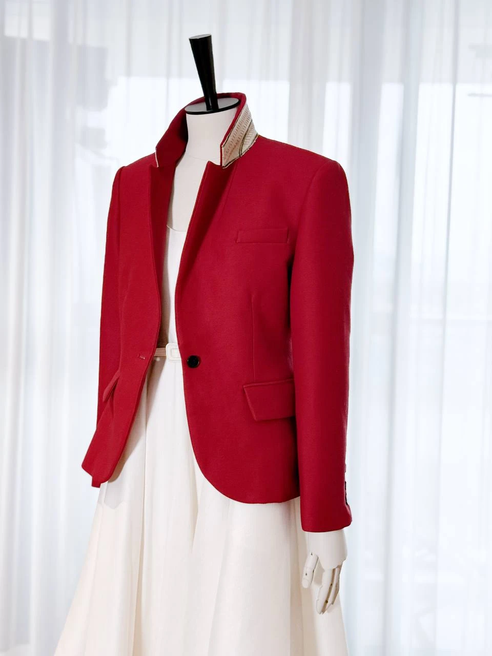 CHRISTIAN DIOR Женский пиджак CHRISTIAN DIOR Женский пиджак