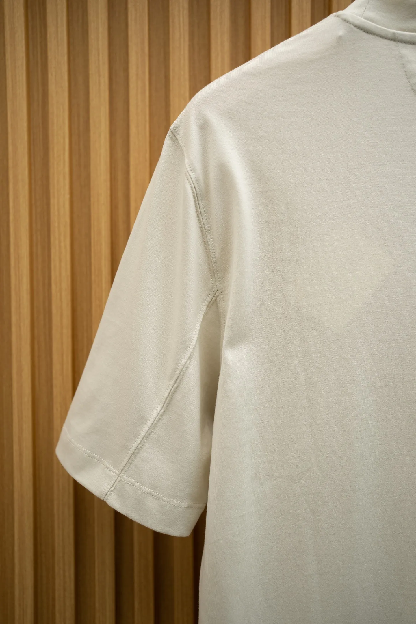 BRUNELLO CUCINELLI Мужская футболка хлопок BRUNELLO CUCINELLI Мужская футболка хлопок