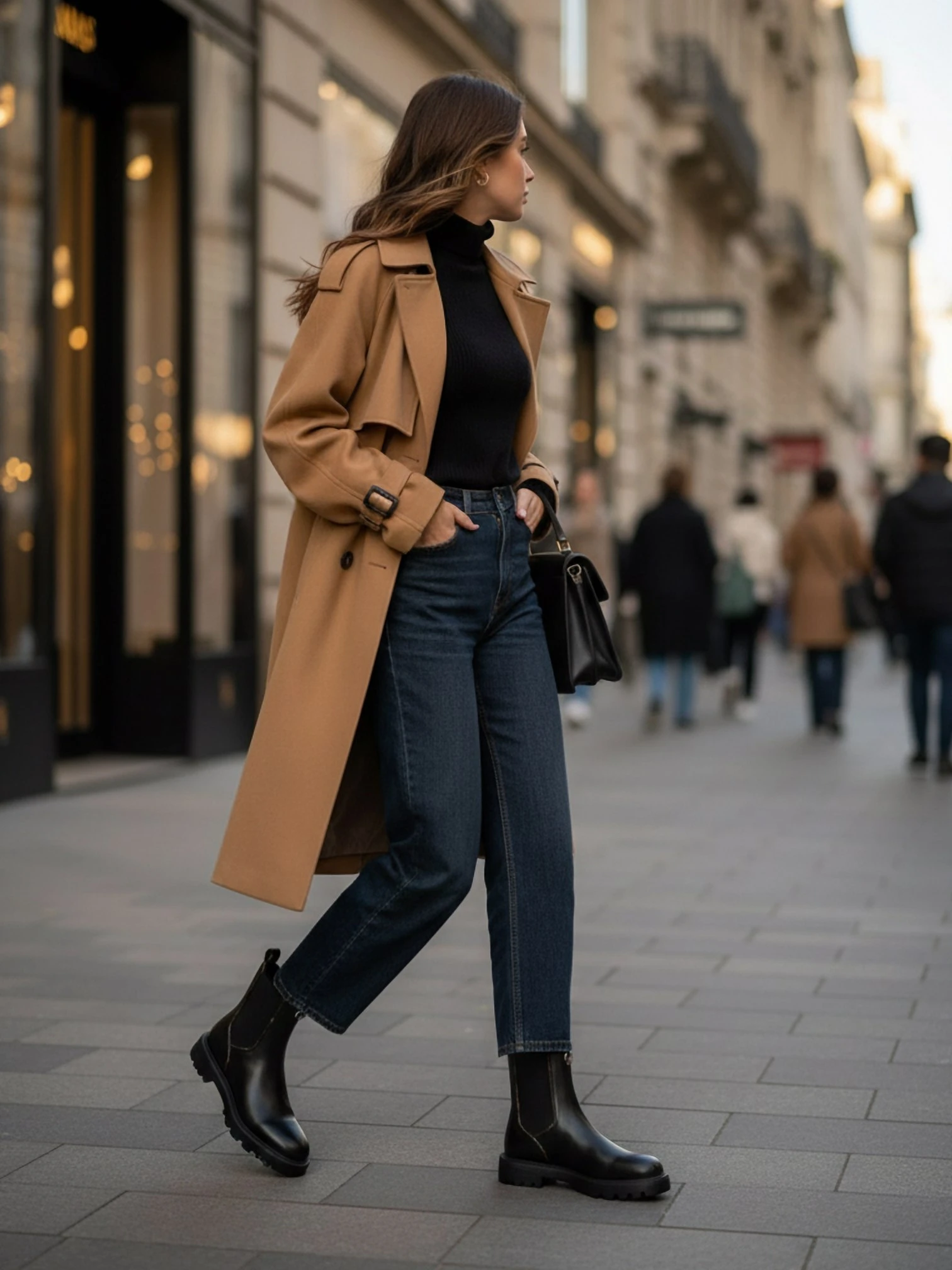 LOUIS VUITTON Женские ботинки LOUIS VUITTON Женские ботинки